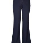 Beverly Bootleg Slacks - Navy