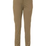 Ladies Riley Chino - Khaki