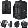 Swiss Cougar Lancaster Hybrid Laptop Backpack