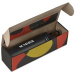 Altitude Tevez Bottle in Bianca Custom Gift Box