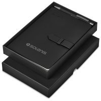 Altitude Enterprise A5 2026 Diary & Omega Pen Set