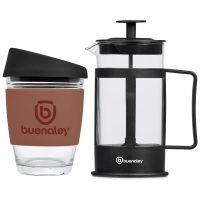 Kooshty Contempro Coffee Set