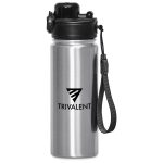 Altitude Garcia Stainless Steel Water Bottle – 750ml