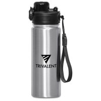 Altitude Garcia Stainless Steel Water Bottle – 750ml