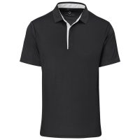 Mens Alex Varga Zenith Golf Shirt