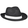Bruno Fedora Hat