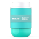 Yuppiechef Zoku Stainless Steel Vacuum Isulated Food Jar, 475Ml