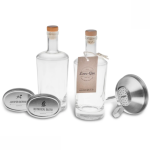 Yuppiechef Love Gin Homemade Gin Kit