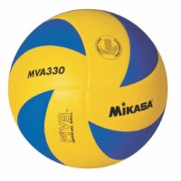 Mikasa V330W ball            