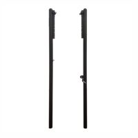 Posts Volleyball Permanent (Set Of 2)