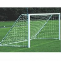 Posts Official with back support & full side support - Portable 7.4m x 2.45m