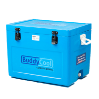 Evakool Icekool Cooler 65L
