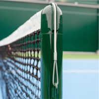 Posts permanent (set of 2)