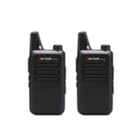 27198986-f33b-4160-a67e-2a687ce4a4b3TX-8-TWIN-PACK Zartek Tx-8 Twin Pack Two-Way Radios
