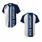 Sublimated Softball Shirts