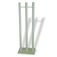 35d1b6dd-efd0-4f8e-8cb6-ab23e21d7d0a0420904 Metal stumps