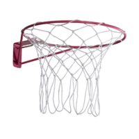 366b75ab-7c66-42e5-b587-1f9c2fcc032d0320027 Netball ring, bracket & net