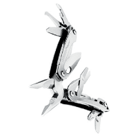 Leatherman Wingman nylon black