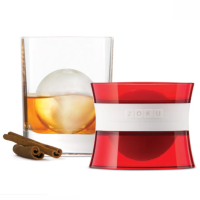 3a6a00d8-6292-4b54-a83d-7d80ac1b8b50YUPPIECHEF-ZOKU-ICE-BALL-MAKER-SET-OF-2 Yuppiechef Zoku Ice Ball Maker Set Of 2