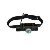 Zartek Headlamp Led 5001M