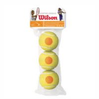 5f73a538-048f-45cd-976f-0d2218a345440850002 Wilson Starter Balls Orange Dot