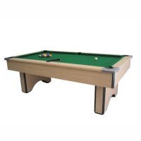 Pool Table Wooden surface