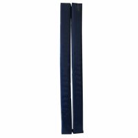 6fe0eac7-75a8-4a45-afa1-b127e6d297620320043SNR Netball Post Protectors Plain SNR - 3m (set of 2)