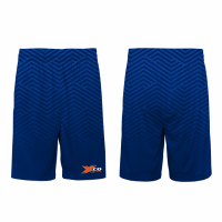 Sublimated Basketball Shorts