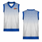 Sublimated Cricket Pullover