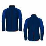 Sublimated Jacket Softshell