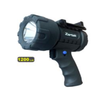 Zartek Exstreme Mega Bright Spotlight Xhp50 Led 1200Lm