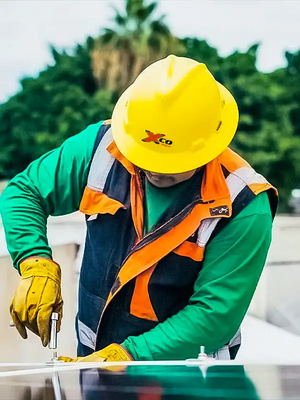 XCO Workwear