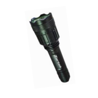 Zartek Led Usb Rechargeable Heavy Duty Torch