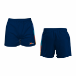 Sublimated Rugby Shorts