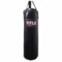Punching bag 4XL - 55kg 1800mm high