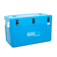 Evakool Icekool Cooler 157L