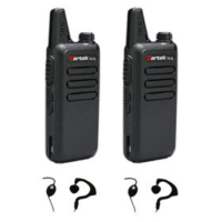 bc7fddf1-4d05-4e16-a2a5-c1496a6f27f8TX-8-SUPER-PACK Zartek Tx-8 Super Pack Two-Way Radios