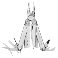Leatherman Wave Plus Stainless