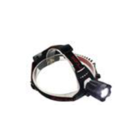 Zartek Headlamp Led 6001M