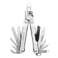 Leatherman Super Tool 300 - Stainless
