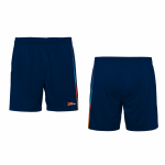 Sublimated Baggy Shorts