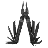Leatherman Super Tool 300 - Black