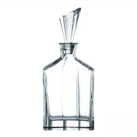 e21f7c9d-a65d-4603-ba56-0e8af9d16e75YUPPIECHEF-NACHTMANN-LEAD-FREE-CRYSTAL-ASPEN-DECANTER-WHISKEY-GLASSES Yuppiechef Nachtmann Lead-Free Crystal Aspen Decanter & Whiskey Glasses