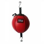 Floor to ceilling / Double end bag 9"