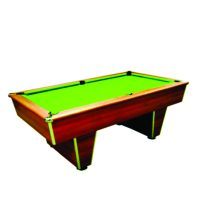 Pool Table Fold Away (official size)
