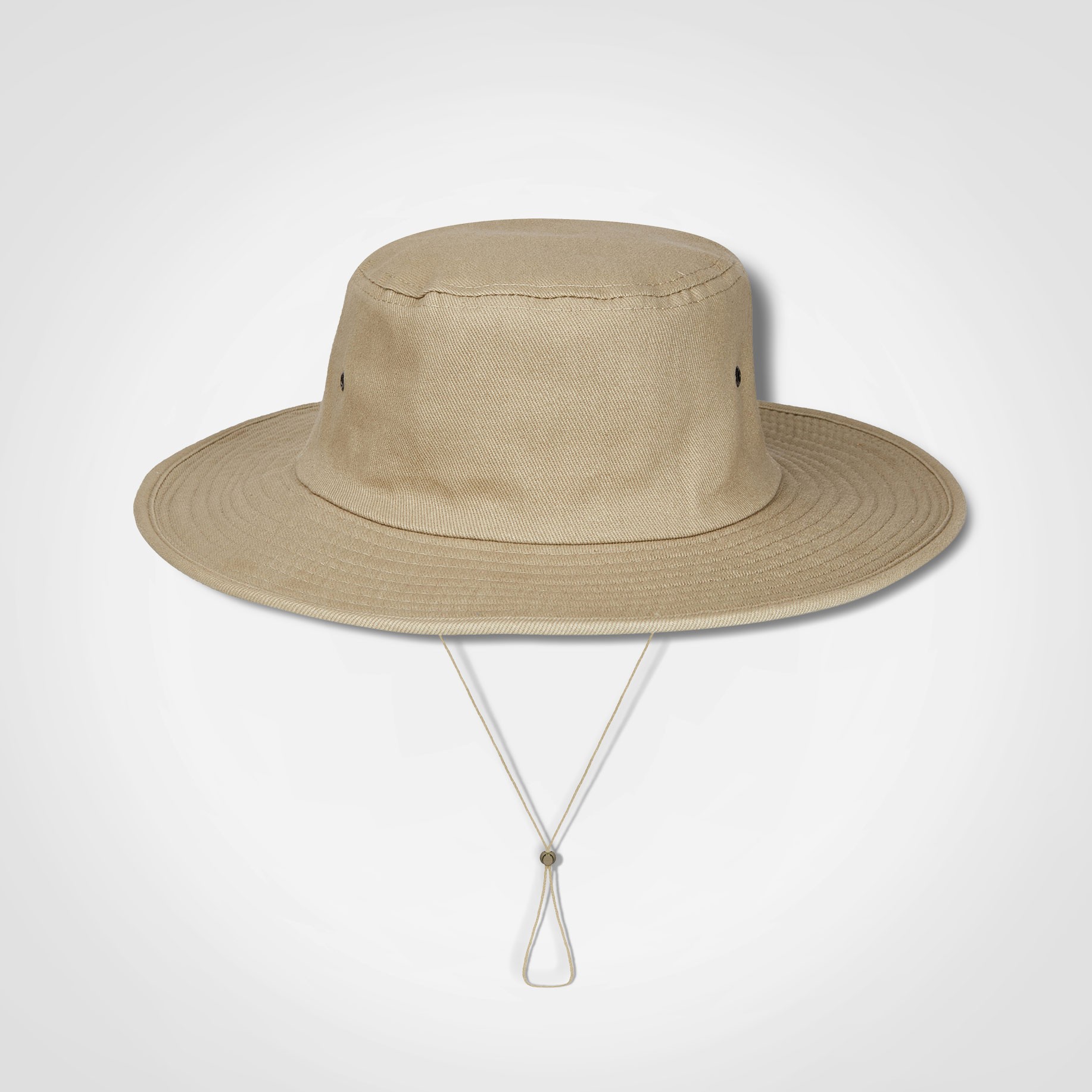 112184-Khaki-l-xl-Cricket-Hat-Khaki-Foc