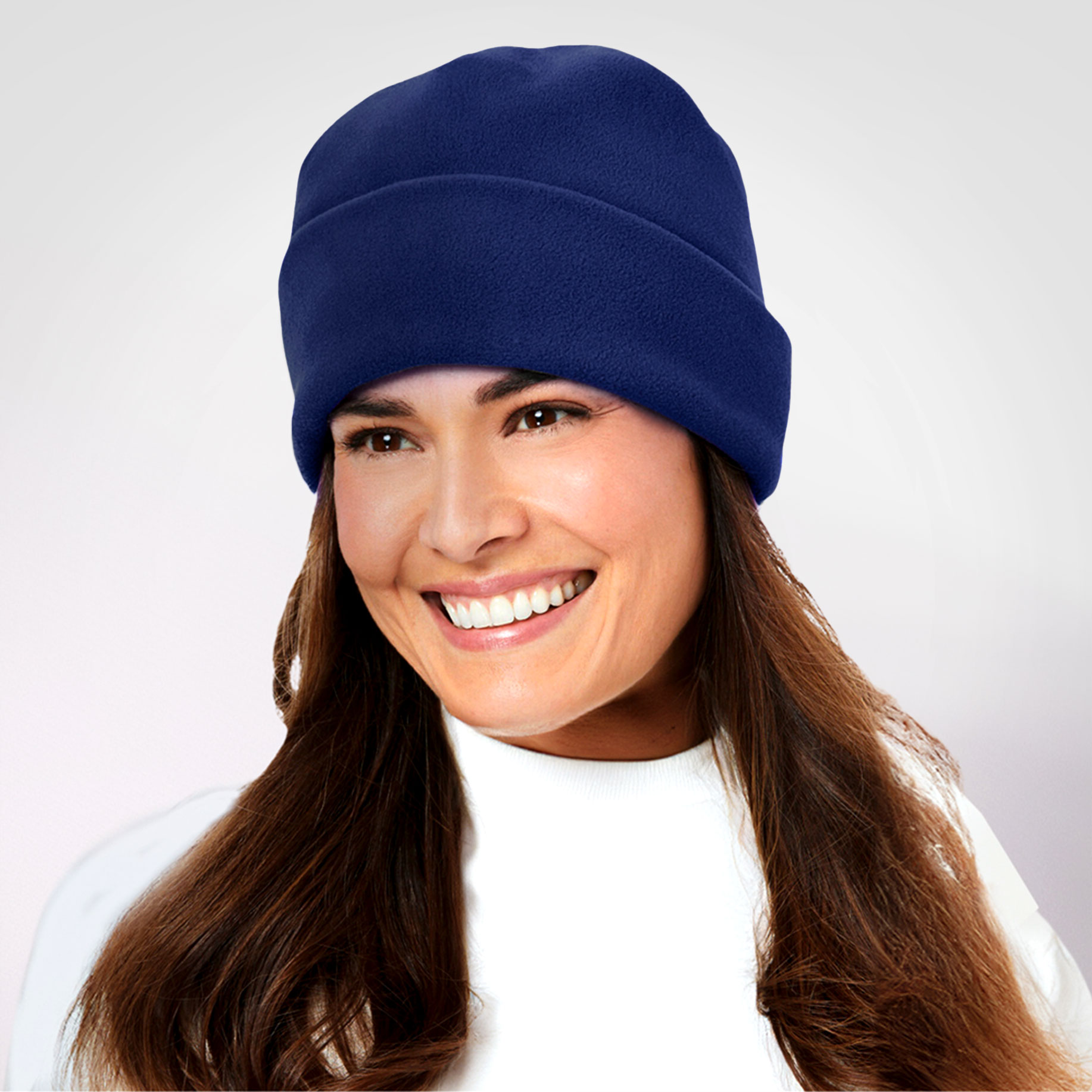 112464-Charcoal-Blizzard-Beanie-Model-Image-2