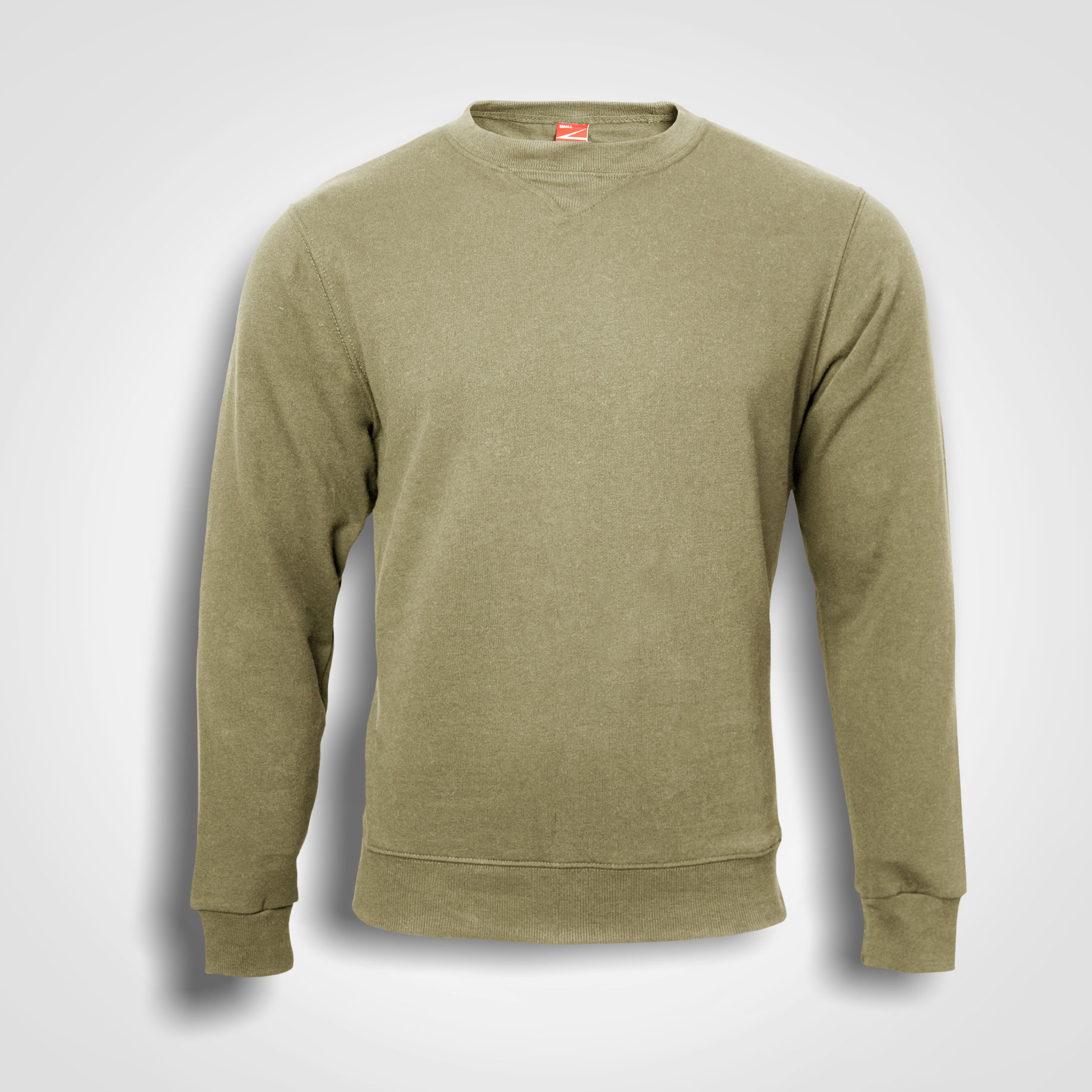 113791-Basic-crewneck-Sweater-Stone