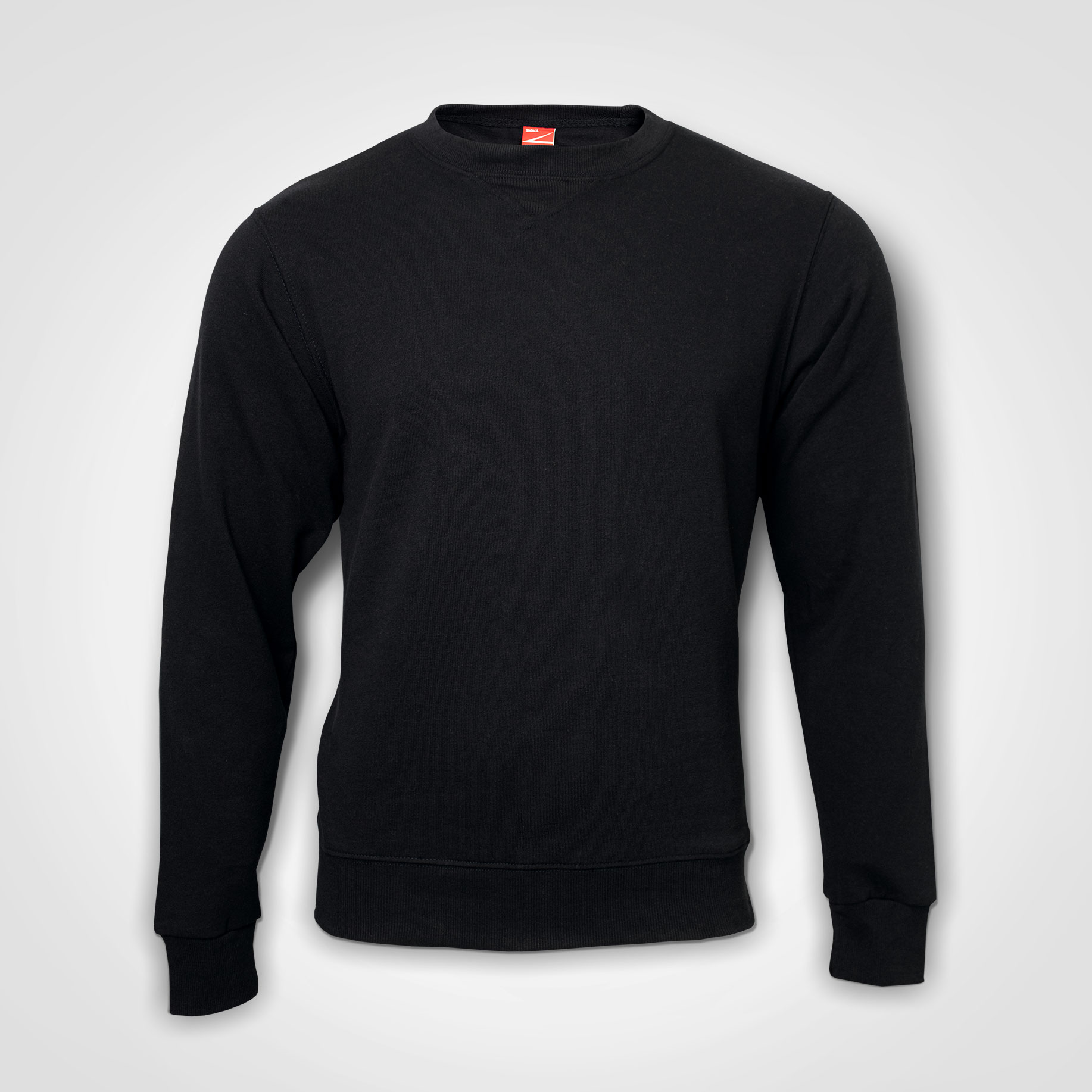 113791-Black-2xl-Basic-crewneck-Sweater_black2