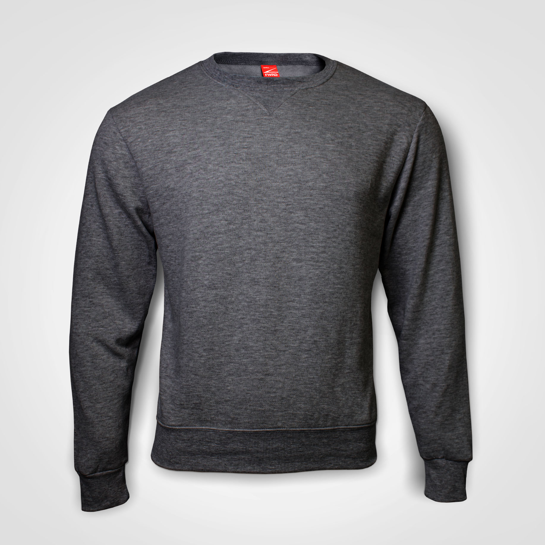 113791-CHARCOAL-MELANGE-2xl-Basic-crewneck-Sweater_Charcoal-Melange1